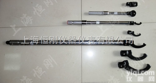 SGTG-300<em>预置</em><em>力矩</em><em>扳手</em>/60-300N.m<em>预置</em>扭矩<em>扳手</em>