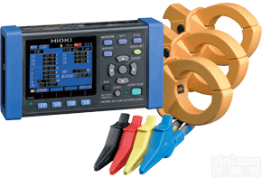 HIOKI钳形<em>功率计</em>PW3360,日本<em>日置</em> 3360<em>功率计</em>,<em>日置</em>上海代...