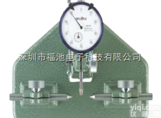 TECLOCK得乐小偏心<em>测量仪</em>FM-5<em>标准型</em>