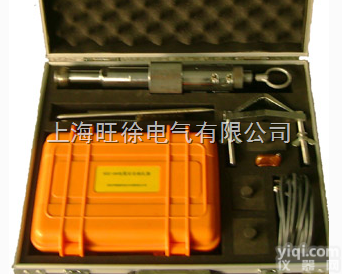 <em>扬州</em>旺徐特价  HDZ-08B双枪电缆安全刺扎器 <em>测试仪器</em>