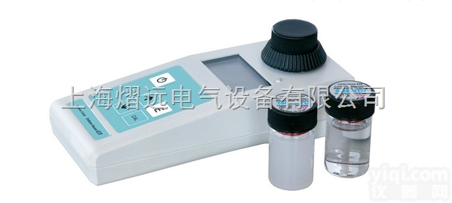 E+H便携式浊<em>度仪</em>CUE26系列<em>专业代理</em>