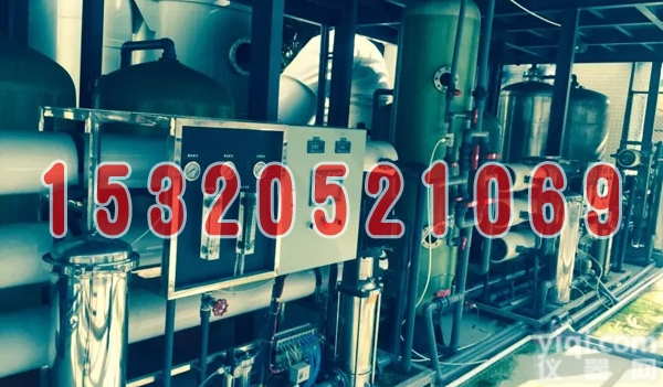 <em>深圳</em>纯<em>净水</em>处理设备生产商