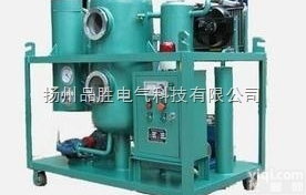 <em>液压油</em>真空<em>过滤机</em>