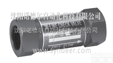 DT8P1-06-<em>JA</em>-J  <em>东京</em>计器Tokyo keiki方向<em>控制阀</em>