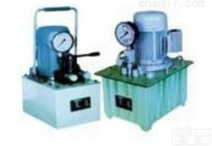 BZ63-4.5超高压<em>电动</em><em>油泵</em>千斤顶<em>厂家</em>