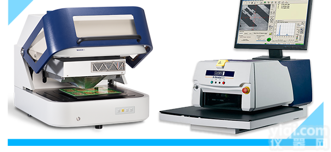 X-Strata 920/MAXXI 6  <em>英国牛津</em>台式XRF<em>镀层</em><em>测厚仪</em>