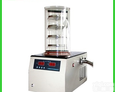 FD-1A-50  冷<em>冻干</em>燥机/<em>冻干</em>机生产<em>厂家</em>