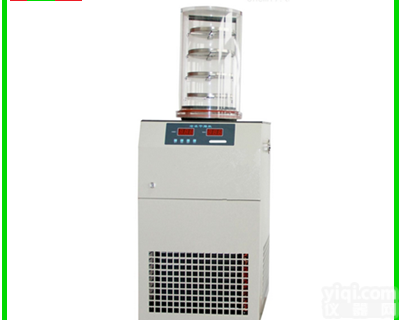 FD-1A-80  冷冻<em>干燥机</em>/<em>冻干机</em>/<em>冷冻式</em>