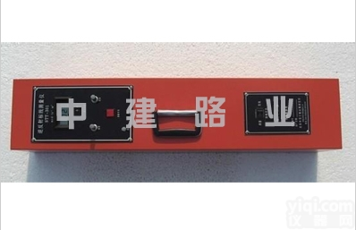 STT-301型  <em>反光</em><em>标线</em>逆反射亮度<em>测试仪</em>