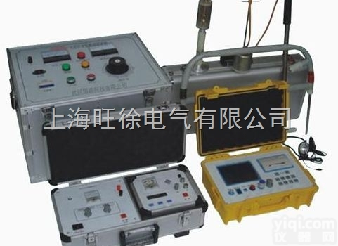 ZD312<em>电力电缆</em>故障<em>测试系统</em>（5件套）