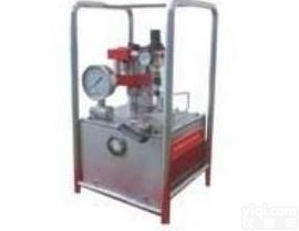 MHU500超高压气动泵站（<em>框架</em>式）<em>特价</em>