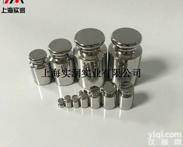 SR  寿命长的一等<em>天平</em>砝码,<em>二等</em>不锈钢<em>天平</em><em>法码</em>