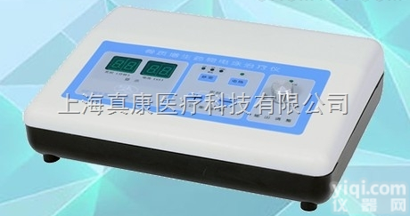 药物<em>导入</em>热疗仪---<em>骨质增生</em>药物电泳ZL仪