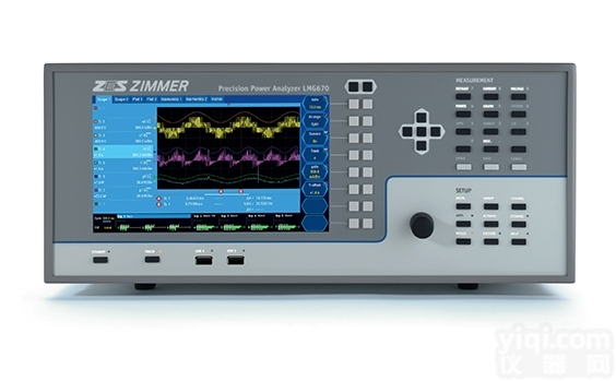 <em>德国</em>LMG670<em>分析仪</em>  LMG670功率<em>分析仪</em>