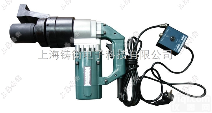 定<em>扭矩</em>电动扳手  安装钢结构高强<em>螺栓</em>定<em>扭矩</em>电动扳手