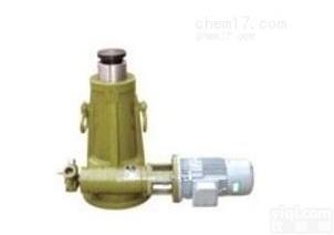 SMQF-32 电动<em>螺旋</em><em>千斤顶</em><em>使用方法</em>