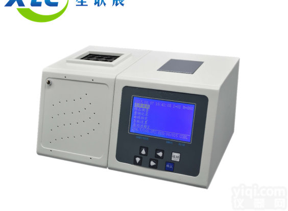 <em>北京</em>实用型COD<em>速测仪</em>含<em>消解器</em>QCOD-3E厂家