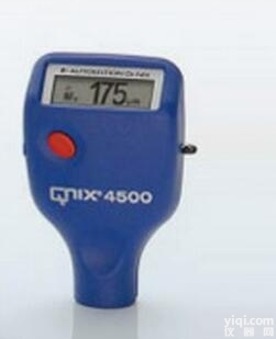 尼克斯4500涂层<em>测厚仪</em>德国<em>原装进口</em>货源