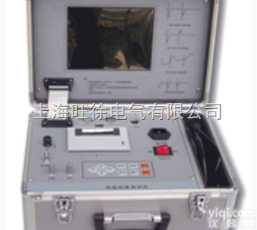 扬州旺徐<em>特价</em>  TD-<em>620</em>型电缆故障测试仪