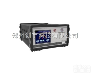 CY-500A  便携式红外CO分析仪，<em>红外一氧化碳分析仪</em>价格