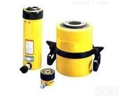 RCH-603<em>液压油缸</em> 单作用液压<em>千斤顶</em> 中空柱塞<em>液压油缸</em>使用方法