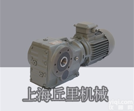 K167-24.51-37kw  K167-24.51-37kw齿轮<em>减速机</em> <em>高精度</em> 低能耗