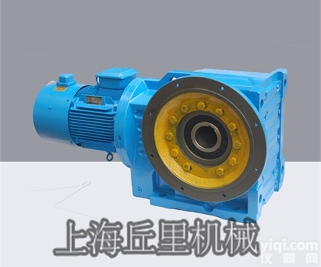K47-16.58-0.75<em>齿轮箱</em>SEW齿轮<em>减速机</em>