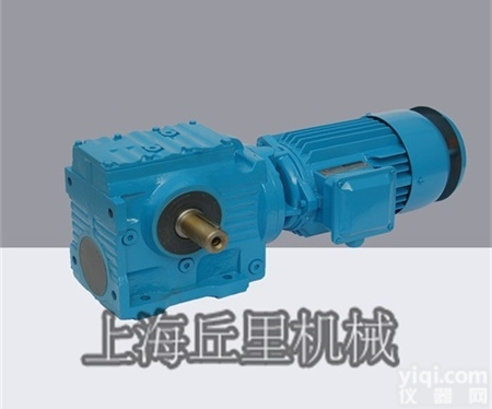 S47-22.58-0.75  SF47-22.58-0.75斜齿轮蜗轮<em>减速机</em>SF47博能<em>齿轮箱</em>