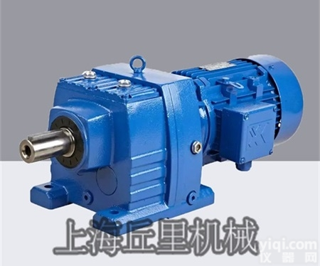 SEW<em>减速器</em>R57-56.58-1.1<em>斜齿轮</em>减速机