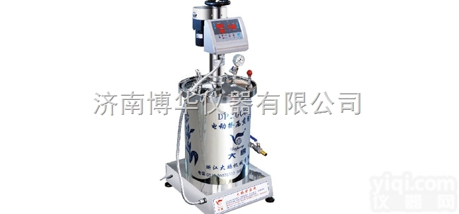 DP2000-J15型  <em>大鹏</em>电动挤压<em>密闭</em>中药<em>煎药机</em>价格