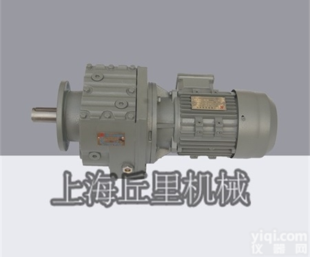 R147斜齿轮<em>减速机</em> <em>低噪音</em> GX率（多图）