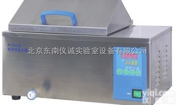 上海一恒<em>电热</em>恒温水槽DK-8AX-恒温水槽-高精度<em>恒温槽</em>-低温恒温水槽
