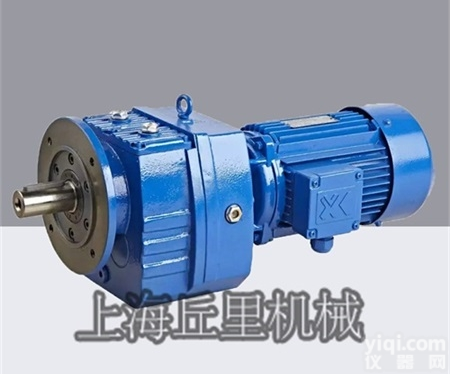 <em>低噪音</em> 低能耗R87-66.88-4KW斜齿轮<em>减速机</em>