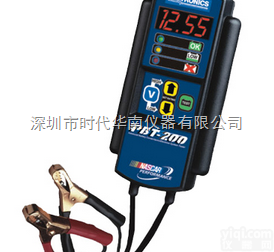 1100  美国密特BT501蓄电池电路系统分析仪华南BT501<em>电池分析仪</em>