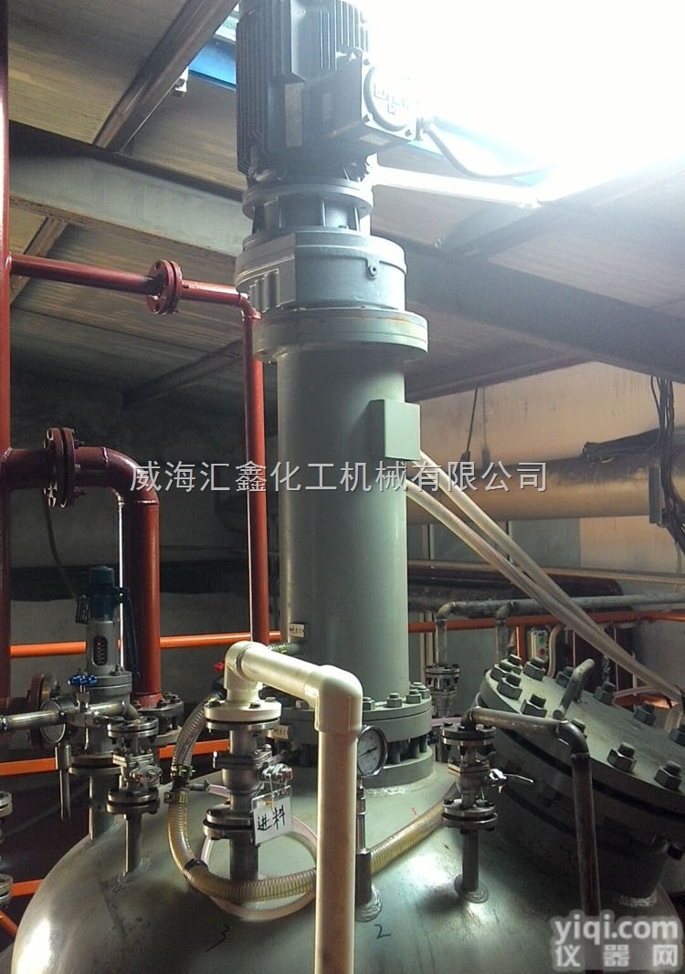 <em>磁力搅拌</em>高压<em>反应釜</em>，高压<em>磁力搅拌</em>釜