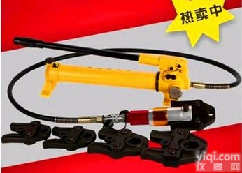 SYYGQ1550<em>薄壁</em><em>不锈钢管</em>卡压钳优惠