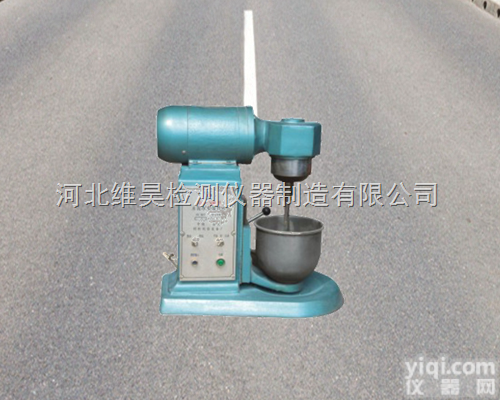 <em>沧州</em>维昊  水泥净浆<em>搅拌机</em>/水泥<em>搅拌机</em>