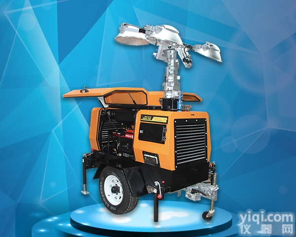 SFW6104  港口移动式<em>照明灯</em>  全方位移动照明升降灯塔 <em>江苏</em>厂家