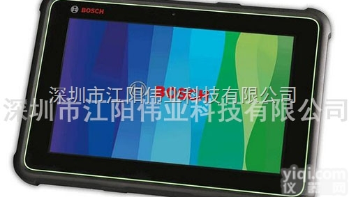 KT710D  博世BOSCH KT710D<em>柴油</em>版<em>诊断仪</em>（新品）