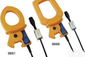 HIOKI 钳式<em>传感器</em> 9661,钳式<em>传感器</em> 9661,日置<em>上海</em>代理