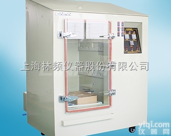 LRHS-297-RS02  二氧化硫测试机维护要点 二手二氧化硫试验箱 二氧化硫测试仪规格