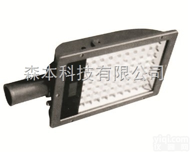 SBAM78  <em>森本</em>SBAM78系列LED三防路灯防爆LED灯防爆<em>无极</em>灯