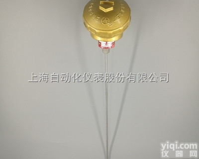 <em>WREK</em>-131  上海仪表三厂<em>WREK</em>-131 <em>铠装</em><em>热电偶</em>说明书、参数、价格、图片、选型...