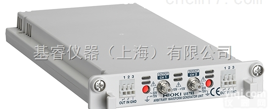 HIOKI 任意波形发生<em>单元</em> U8793,<em>日置</em> U8793 电子仪器,...
