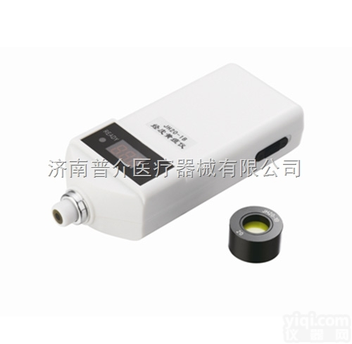 JH20-1B  婴幼儿经皮<em>黄疸</em>仪，经皮<em>黄疸</em>仪<em>南京</em>理工JH20-1B