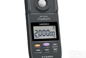 HIOKI <em>照度计</em>FT3424,<em>日置</em>FT3424 <em>照度计</em>,<em>日置</em>上海代理