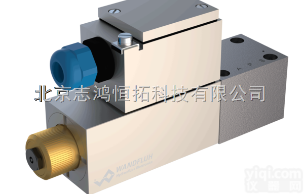 北京志鸿恒拓 供应 <em>瑞士</em>WANDFLUH电磁铁线圈/止回阀/比例<em>换向阀</em>...