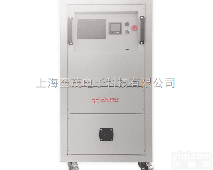 DLB-LR  7kw<em>直流</em>750v<em>充电</em>桩负载箱<em>测试设备</em>