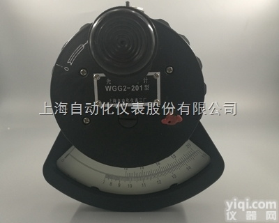 WGG2-323N  上海<em>仪表</em>六厂/自仪六厂WGG2-323N光学<em>高温计</em>说明书、参数、价格、...