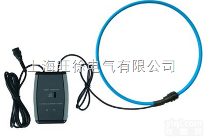 广州旺徐特价  RCT-B型罗氏<em>线圈</em>电流传感器（柔性电流钳）<em>测试仪器</em>